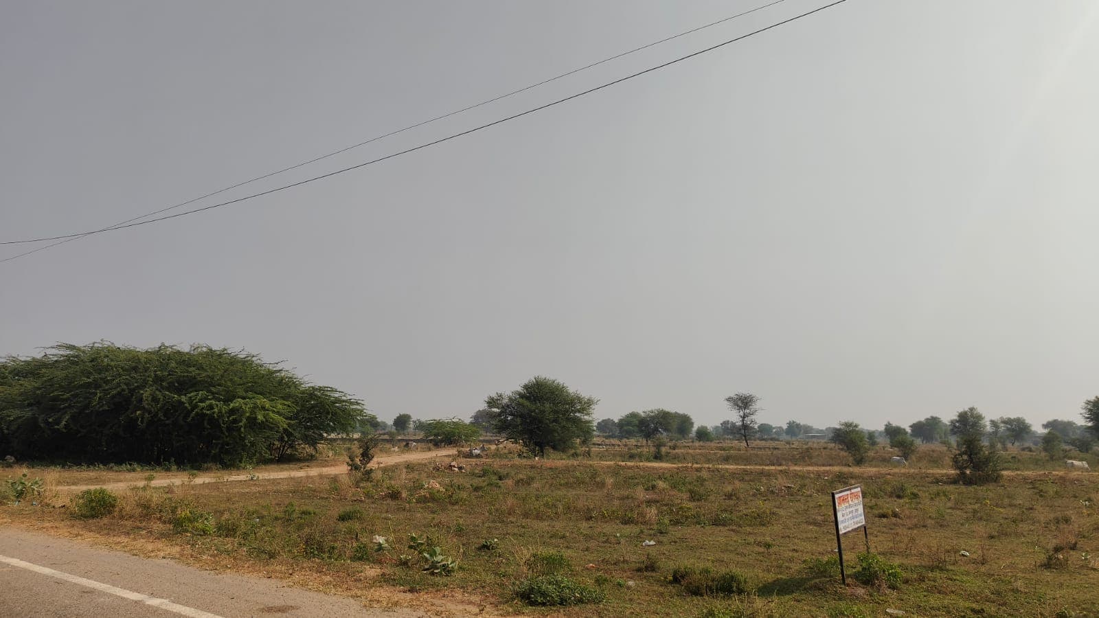 382 square yard, JDA, West, Residential plot is available for sale at Malviya Nagar — photo 1